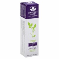 Nature's Gate Whitening Gel Toothpaste Perspective: Main