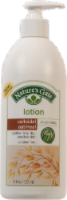 Nature's Gate Oatmeal Lotion Perspective: Main