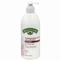 Nature's Gate Pomegranate Sunflower Lotion Perspective: Main