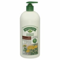 Nature's Gate Herbal Botanique Conditioner Perspective: Main