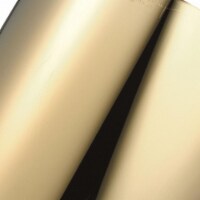 3m Faceshield Visor,Poly,GldPltdGr,9x14-1/2  82604-00000