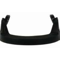 3m Faceshield Holder,Nylon,Black  U5B-ANSI