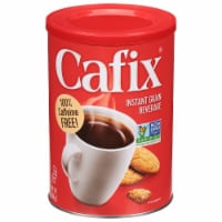 Cafix® Instant Beverage Crystals
