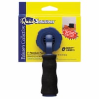 Quick Solutions Premium Pad Edger Perspective: Main