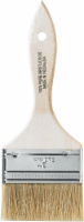 Rubberset Chip Paint Brush