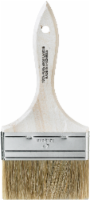 Rubberset Double Thick Paint Brush Perspective: Main
