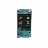 Honeywell Micro Switch Replacement Plug-In Base Receptacle,SPDT  LSZ4001