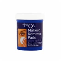 Andrea Eye Q's® Ultra Quick Eye Makeup Remover Pads
