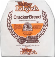 Valley Lahvosh® Cracker Bread Perspective: Main