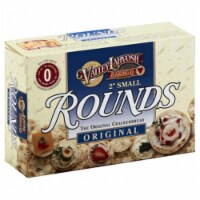 Valley Lahvosh Round Crackerbread
