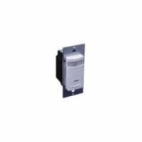 Leviton Occupancy Sensor,Wall Switch Box,White  ODS15-IDW