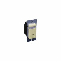 Leviton Occupancy Sensor,Wall Switch Box,Ivory ODS15-IDI