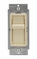 Leviton Decora SureSlide Ivory Slide Dimmer Switch