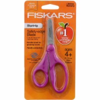 Fiskars® Kids Blunt Tip Safety Edge Scissors