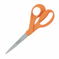 Fiskars® SCISSORS,BENT,RGHT,8 ,OR 194510-1052