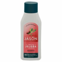 Jason® Strong & Healthy Jojoba + Castor Oil Shampoo