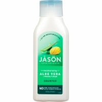 Jason® Intense Moisture Aloe Vera + Prickly Pear Shampoo