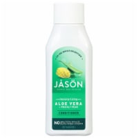 Jason Intense Moisture Aloe Vera 80% + Prickly Pear Conditioner