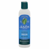 Jason® Thin to Thick Extra Volume Shampoo