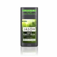 Jason® Men's Forest Fresh Deodorant Stick Perspective: Main