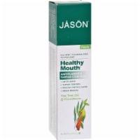 Jason® Healthy Mouth Toothpaste