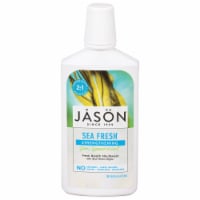 Jason Sea Fresh Mouthwash