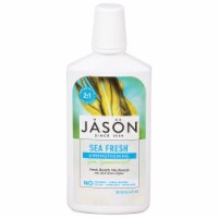 Jason Sea Fresh Mouthwash Perspective: Main