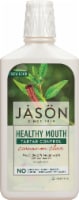 Jason Healthy Mouth Tartar Control Cinnamon Clove Mouthwash