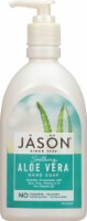 Jason Aloe Vera Satin Hand Soap Pump