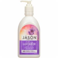 Jason® Lavender Satin Soap