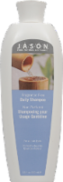 Jason Fragrance Free Shampoo Perspective: Main