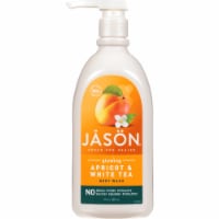 Jason® Apricot Glowing Apricot & White Tea Body Wash