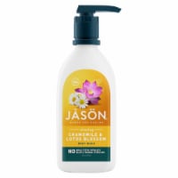 Jason® Relaxing Chamomile & Lotus Blossom Body Wash