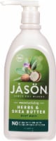 Jason® Moisturizing Herbs & Shea Butter Body Wash