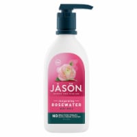 Jason® Invigorating Rosewater Body Wash