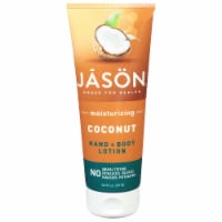 Jason® Smoothing Coconut Hand & Body Lotion