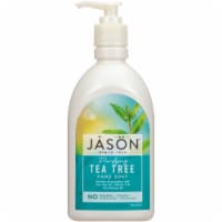 Jason® Tea Tree Satin Soap