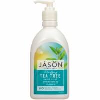 Jason® Tea Tree Satin Soap Perspective: Main