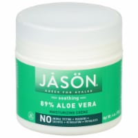 Jason® Soothing Aloe Vera Moisturizing Creme