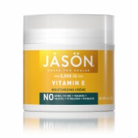 Jason® 5000 IU Vitamin E Moisturizer Creme Perspective: Main