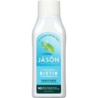 Jason® Thicken & Restore Biotin + Hyaluronic Acid Conditioner
