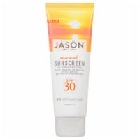 Jason® Natural Products Mineral Sunscreen SPF 30 Perspective: Main