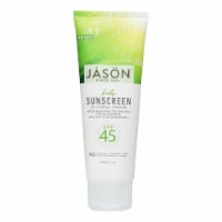 Jason® Sunbrella Kids SPF 45 Sunscreen