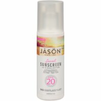 jason sunscreen