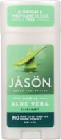 Jason Aloe Vera Deodorant Stick