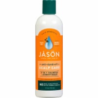 Jason Dandruff Relief Treatment 2 in 1 Shampoo + Conditioner