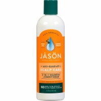 Jason Dandruff Relief Treatment 2 in 1 Shampoo + Conditioner