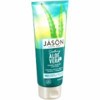 Jason® Aloe Vera Hand & Body Lotion