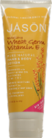 Jason Wheat Germ Vitamin B Hand & Body Lotion Perspective: Main