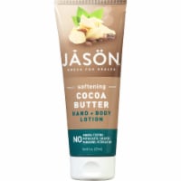 Jason® Softening Cocoa Butter Hand & Body Lotion